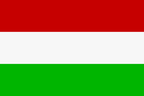 La bandera de Hungría - Escuelapedia - Recursos EducativosEscuelapedia